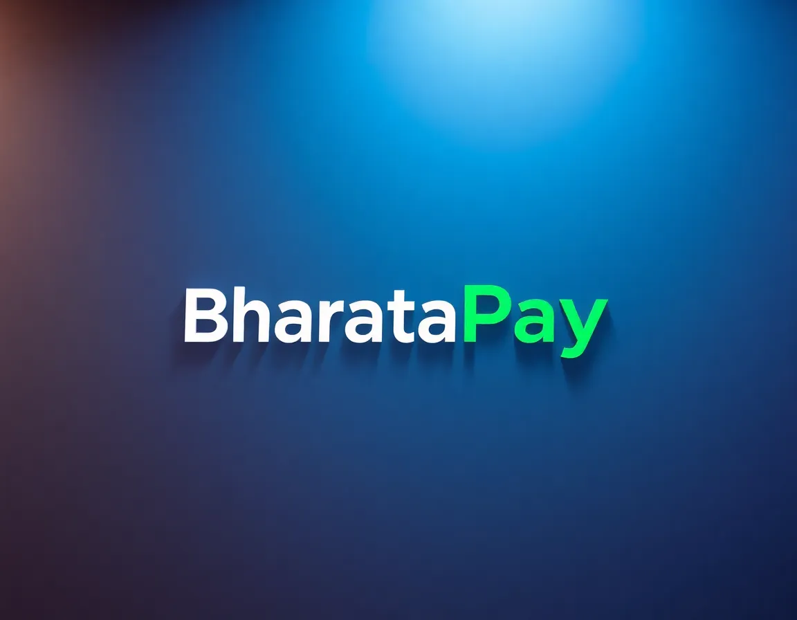BharatPay company logo
