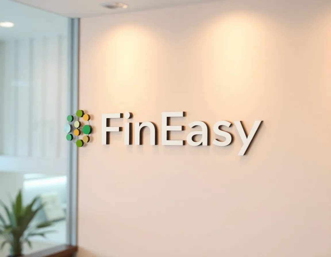 FinEasy company logo