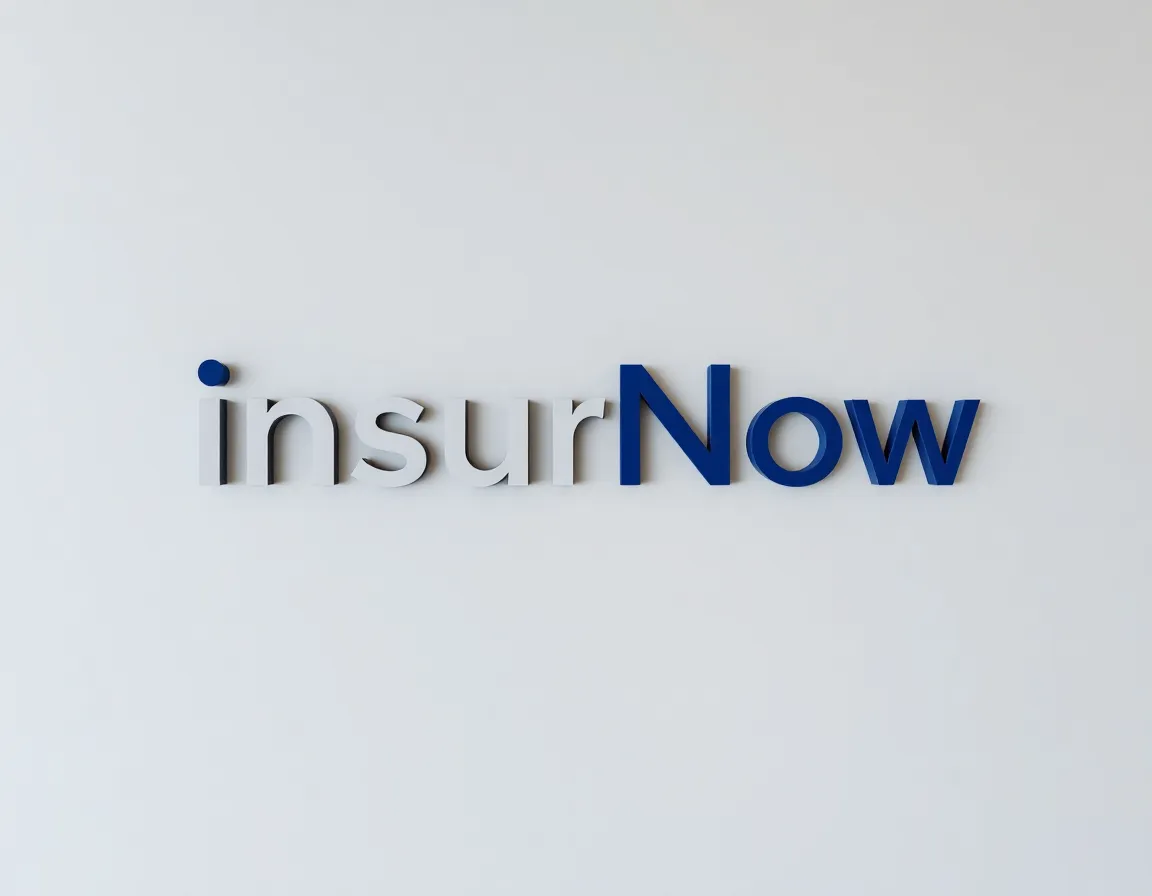 InsurNow company logo