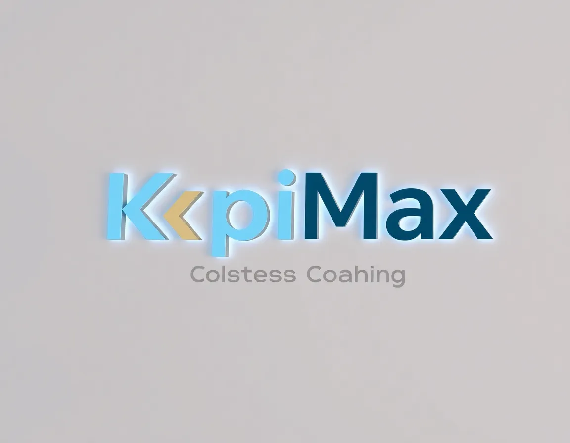 KpiMax company logo