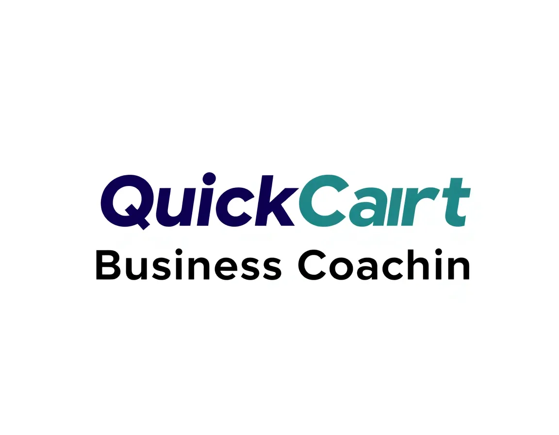 QuickCart company logo