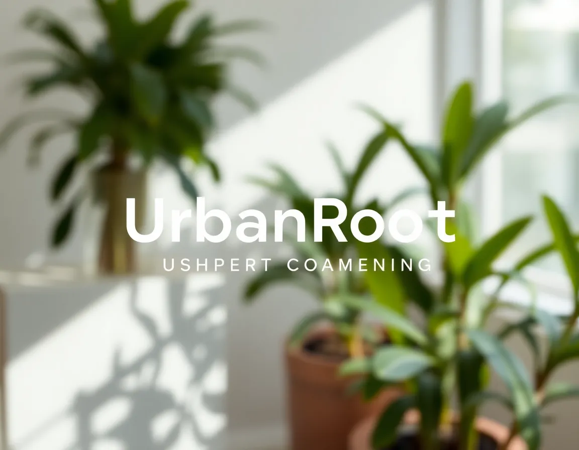 UrbanRoots company logo